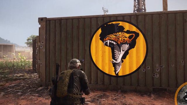 Ghost Recon Breakpoint: Top 5 NEW THINGS Coming In Operation Motherland! смотреть онлайн
