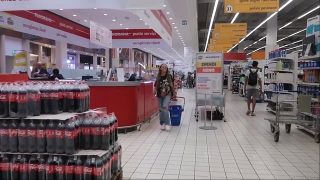 BACK TO SCHOOL WITH US 2022/23 | VLOG, PRANK, SHOPPING 🛍 | gjëra për shkollën JEMI GATI || SEZ 🇦🇱 смотреть онлайн
