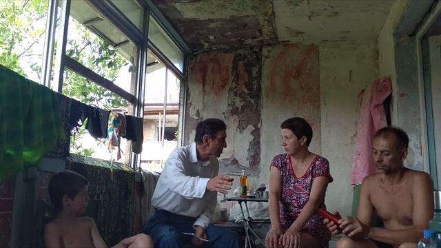 Не воспитывайте детей, воспитывайте лучше себя! смотреть онлайн