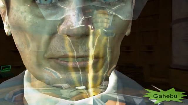 Half Life 2 : Intro смотреть онлайн