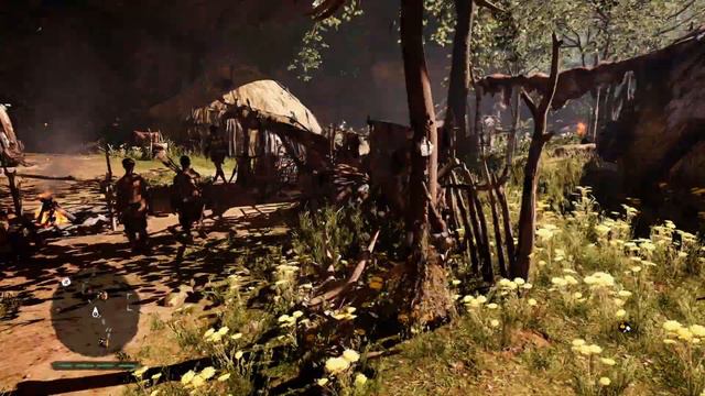фар край Primal побочные миссии проходим смотреть онлайн