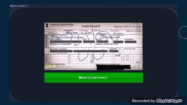 ;-; | TRADE CONTRACT | CASE CLICKER смотреть онлайн