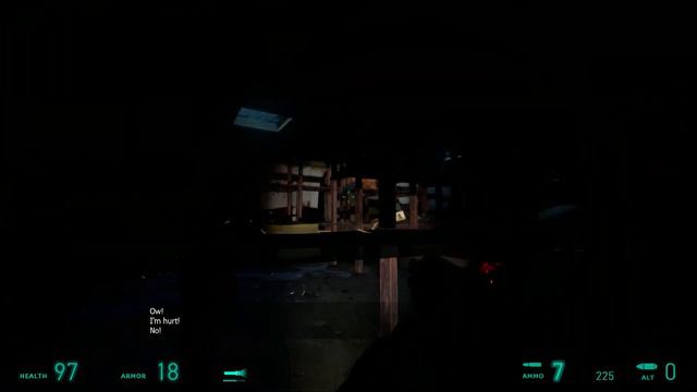 Entropy : Zero - Experimental MMod Support (Gameplay Preview)