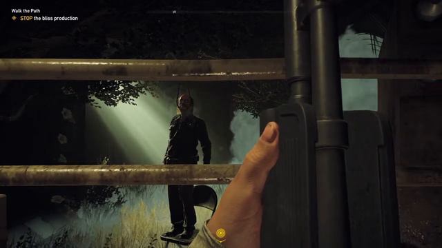 Far Cry 5 _ ПРОХОЖДЕНИЕ _ #17 (PS4) смотреть онлайн