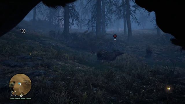 Прохождение игры Far Cry Primal (PS4) часть 13 смотреть онлайн