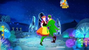 Just DanceⓇ (Plus) - Irish Meadow Dance (Kids)