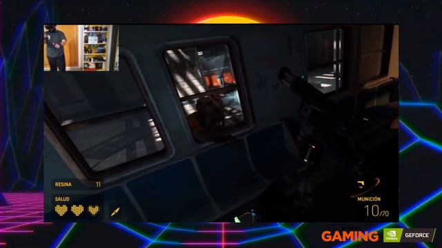 LA REVOLUCIÓN DE LA VR: HALF LIFE ALYX - Full HP 388 смотреть онлайн