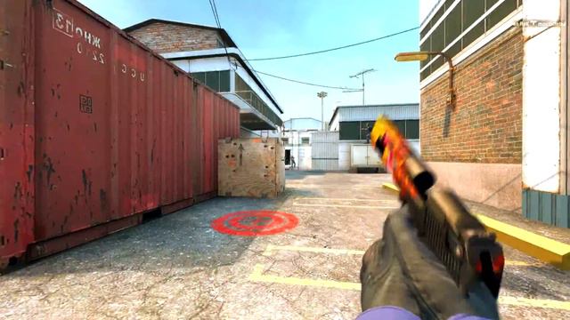 CS:GO ZEAT`S HIGHLIGHTS | NiKo ESL ESEA Pro League Season 2 Deagle ACE смотреть онлайн