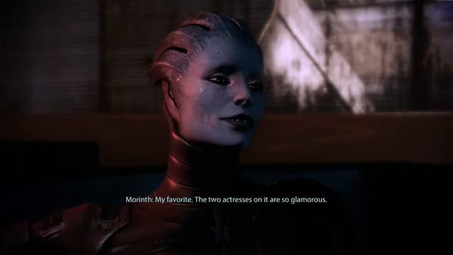 Mass Effect 2 - New game plus all DLC playthrough (Part 73) смотреть онлайн