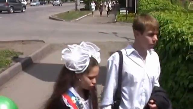 выпускной 2011 Ленинск-Кузнецкий смотреть онлайн