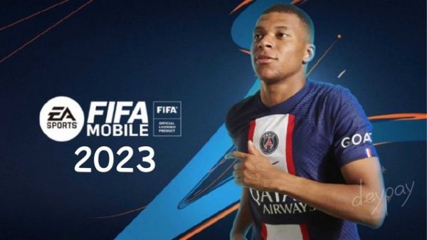 music from fifa mobile 2023 (remix)