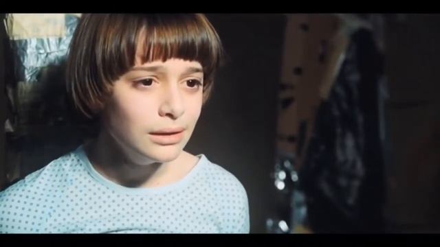 WILL BAYERS / SAD SONGS \ STRANGER THINGS смотреть онлайн