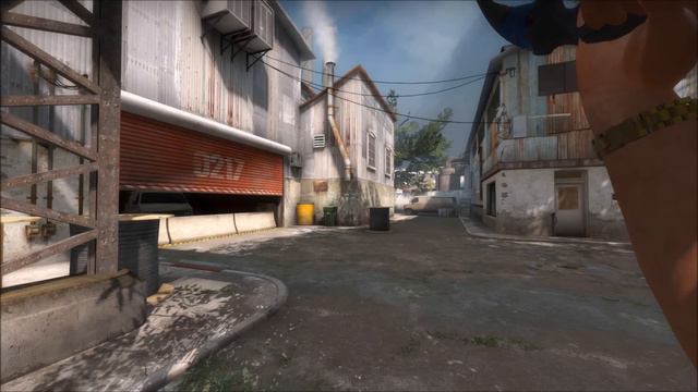 96% Blue GEM - Case Hardened [CS:GO] смотреть онлайн