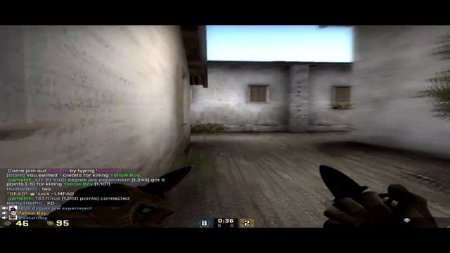 random kid calls suicide hotline on csgo 1v1 server смотреть онлайн