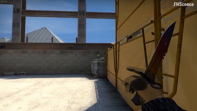 SOLO A nades + SILENT jumps on VERTIGO | CS afap смотреть онлайн