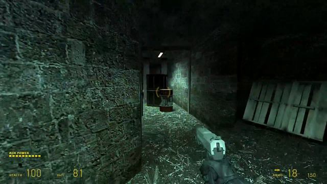 Half Life 2 Walkthrough "Route Kanal" - No Commentary смотреть онлайн