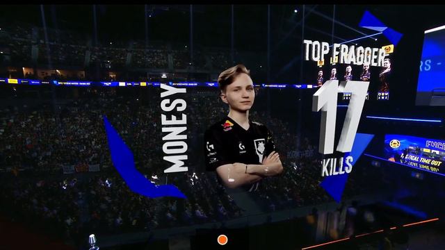ФИНАЛ!!!! - ПОЛНЫЙ МАТЧ G2 vs ENCE - 4 карта ANCIENT | IEM Cologne 2023 смотреть онлайн