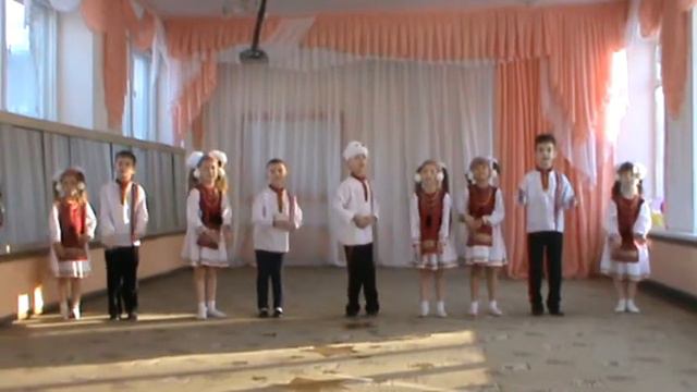 ашу нумолкай МДОУ №71 смотреть онлайн