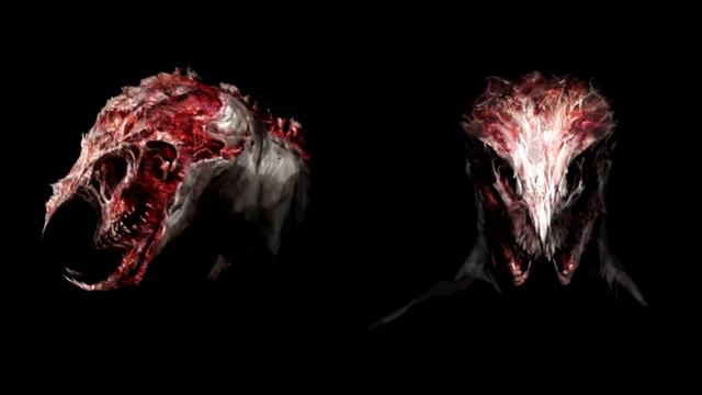 Dead Space 2 Stalker Sound смотреть онлайн
