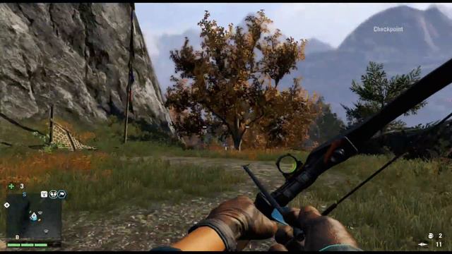 Far Cry 4 Part 15: Fashion is Our Passion - Gaming Fixation смотреть онлайн