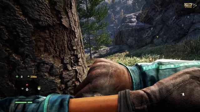 Far Cry Mission 1 (New Style) смотреть онлайн