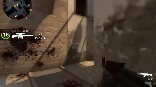 CS:GO Training🖤 смотреть онлайн
