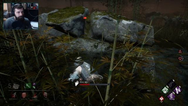 Dead By Daylight ► КООПЫ ПО ВЫХОДНЫМ СОВМЕСТНО С THE ALEX PLAY PEPPER PLAY ШАУРМЯУ PLAY #3 смотреть онлайн