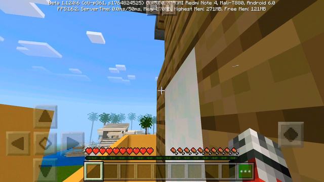 Прятки с DeadPool в маинкрафте новая карта 2019! смотреть онлайн