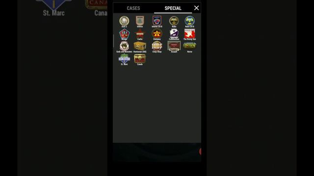 CASE SIMULATOR 2(CS GO 3) #8PL смотреть онлайн