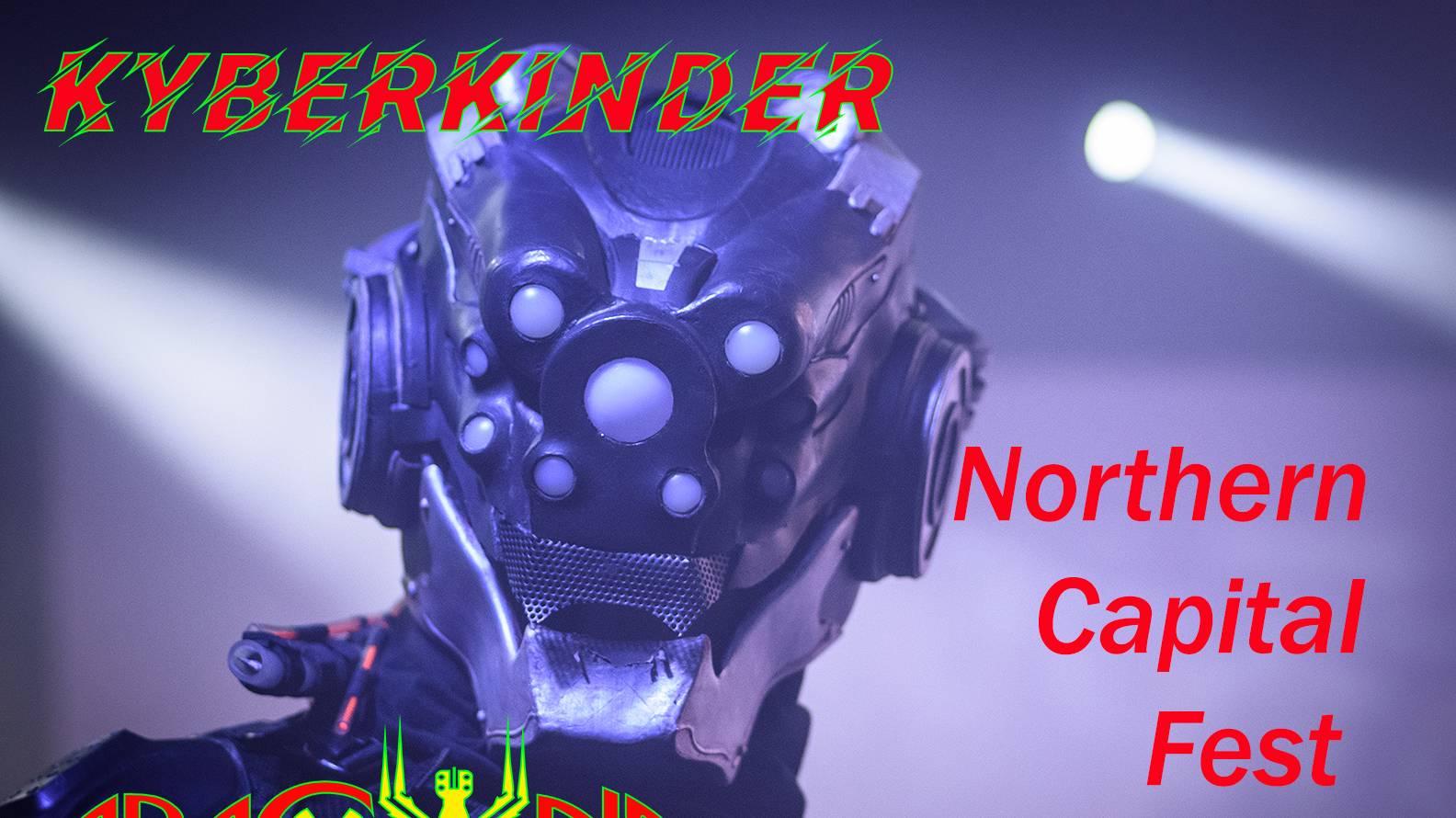 Northern Capital Fest 2022