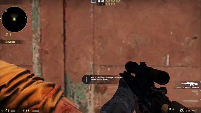 A Cs Go Party With Yennk Inc Part 3 смотреть онлайн