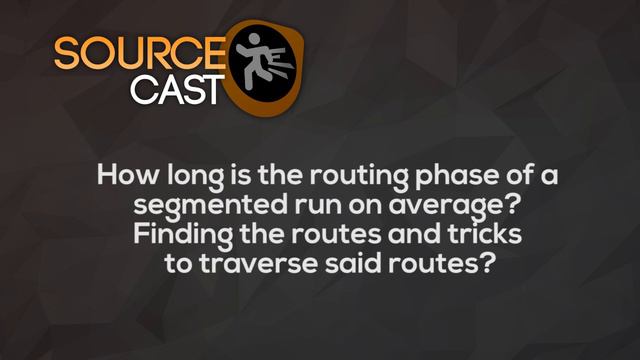 SourceCast: Episode 4 - SourceRuns Marathon special смотреть онлайн