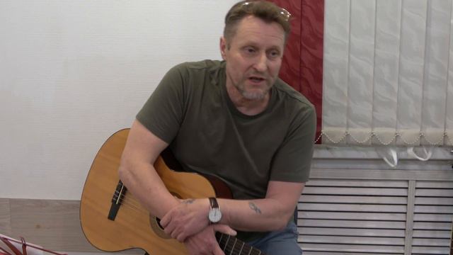 09 Весна - Александр Липатов