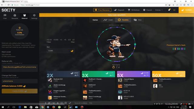 How to Get Free CS:GO Skins Every Single Day !!! смотреть онлайн
