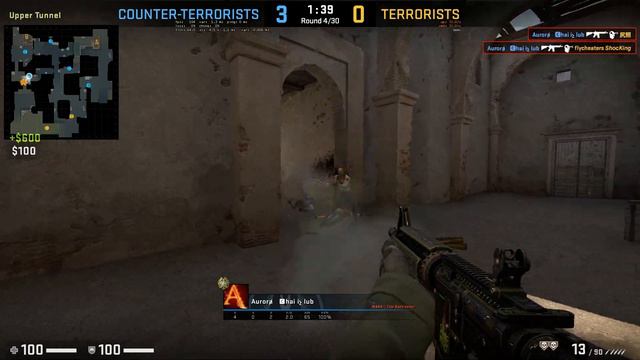 Counter strike Global Offensive word.exe xD смотреть онлайн