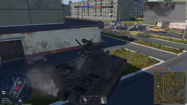 How to Panther II: Forbidden Wunderwaffe | War Thunder Guide смотреть онлайн