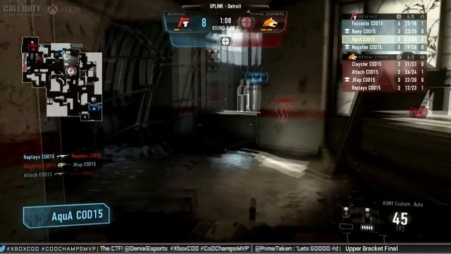ELEVATE | Call of Duty Origins | Powered by Razer смотреть онлайн