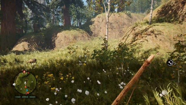 Прохождение Far Cry Primal Часть 4 смотреть онлайн