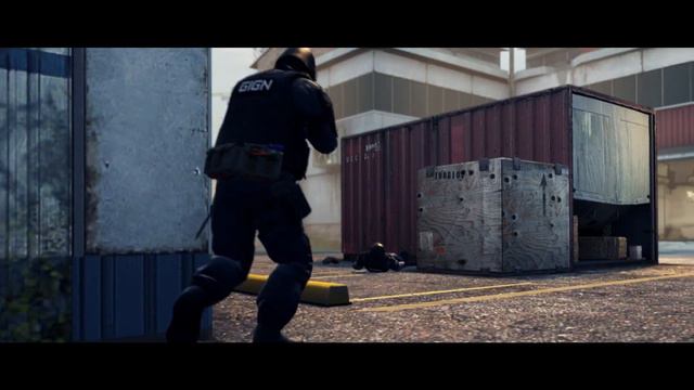 [CS:GO] THE HOPE OF UK - Owen "Smooya" Butterfield смотреть онлайн