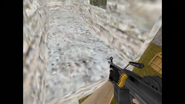 server Zombie-City and p@nTeRa [сервер для кс 1.6] смотреть онлайн