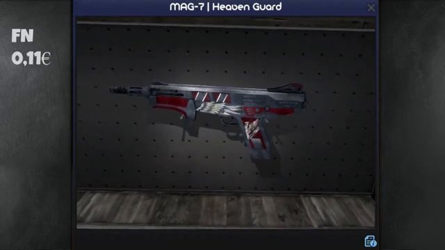 CsGo Animal Loadout für 40€ смотреть онлайн