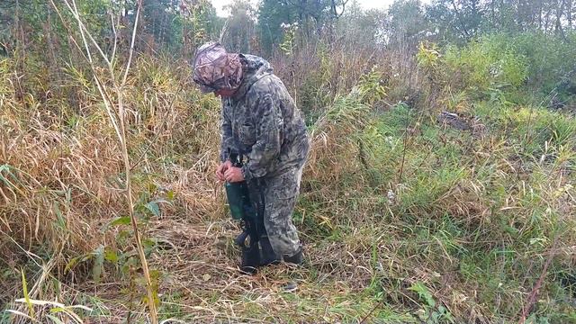 Охота на Бобра с Арбалетом. Mainhunter Doom. смотреть онлайн