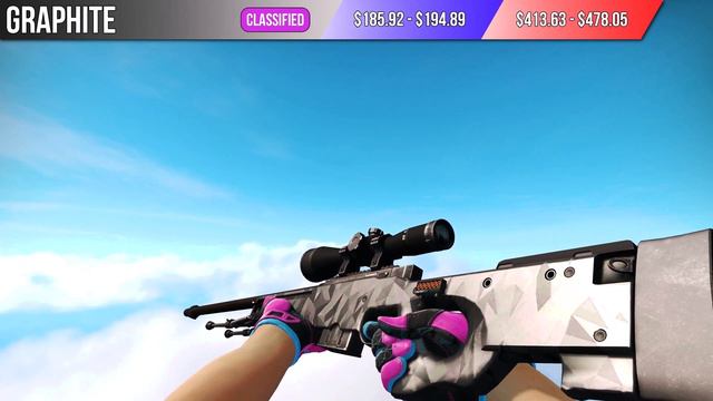 All AWP Skins CS2 - AWP Skins 4K 60FPS.