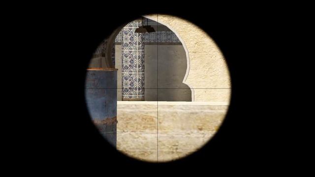 #3 ESEA 5KILLS1vs5 HIGHLIGHT HeL1B0Y CS:GO смотреть онлайн