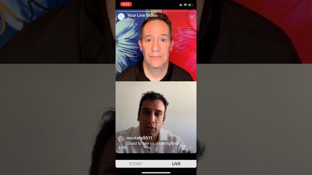 Dr Mehdi Rahimi and Dr Brett Gilbert смотреть онлайн