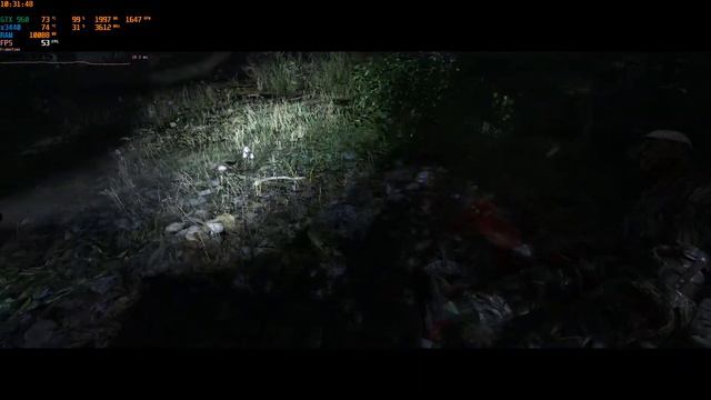 Crysis Remastered | Perfomance test: X3440+GTX 960 | FullHD | смотреть онлайн