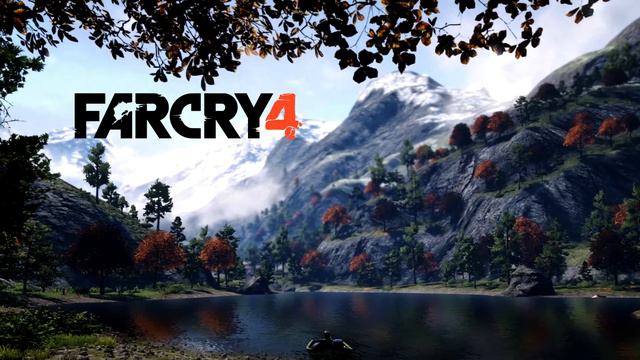 ALL FAR CRY 1—6 MAIN MENU THEMES смотреть онлайн