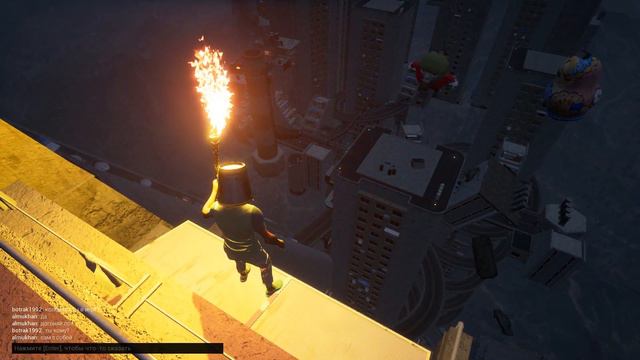 Only down 2.0 - (Only Climb, Madway, CS:GO) смотреть онлайн