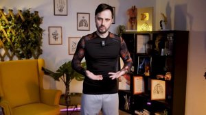 Как победить ОТЕКИ? Разгоняйте лимфу каждый день! Лимфодренажная зарядка за 5 минут - HD 1080p