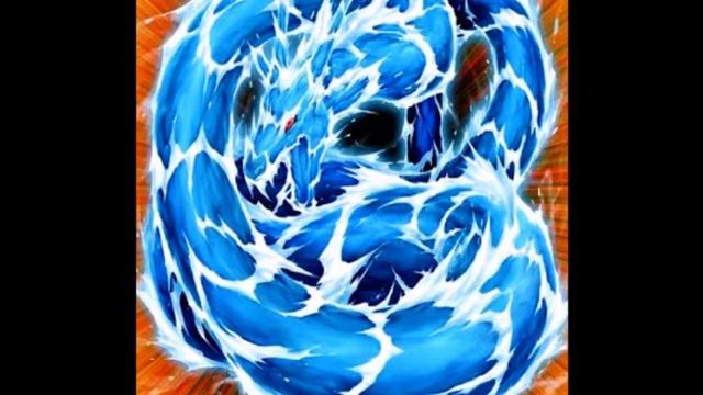 The Legend Of Leviathan